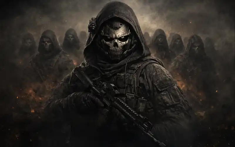 Though I walk in the shadow of death, know your memory lives on in me